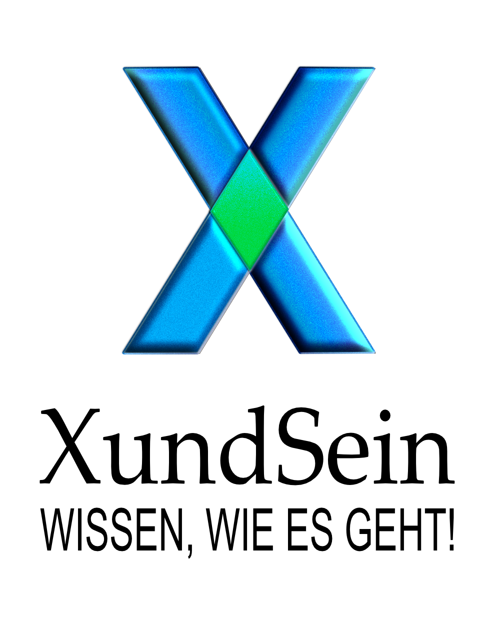 Xund sein